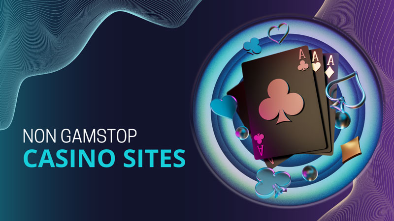 Best Non GamStop Casinos for Unrestricted Gaming