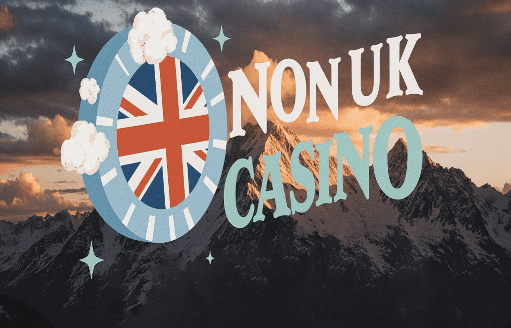 Best Non-UK Betting Sites Discover Top Picks for International Betting