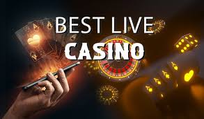 Casino Live Roulette Das aufregende Spielerlebnis