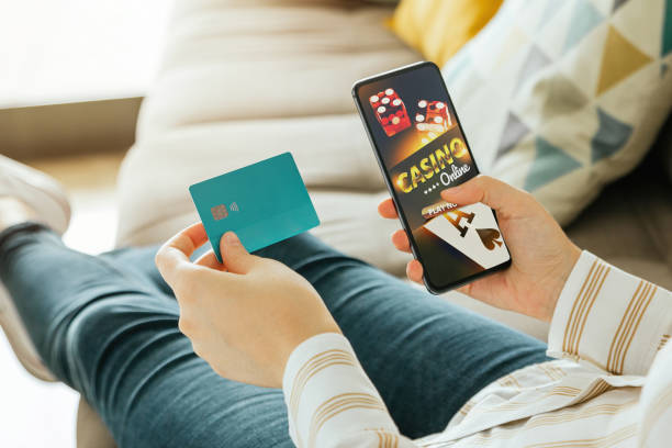 Casino med Mastercard - Sikkerhed og Bekvemmelighed i Online Gambling