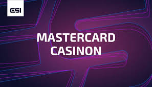 Casino med Mastercard - Sikkerhed og Bekvemmelighed i Online Gambling