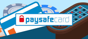 Casino med Paysafecard - Din Guide til Sikkert Spil