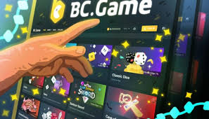 Cómo Apostar en BC Game Una Guía Completa