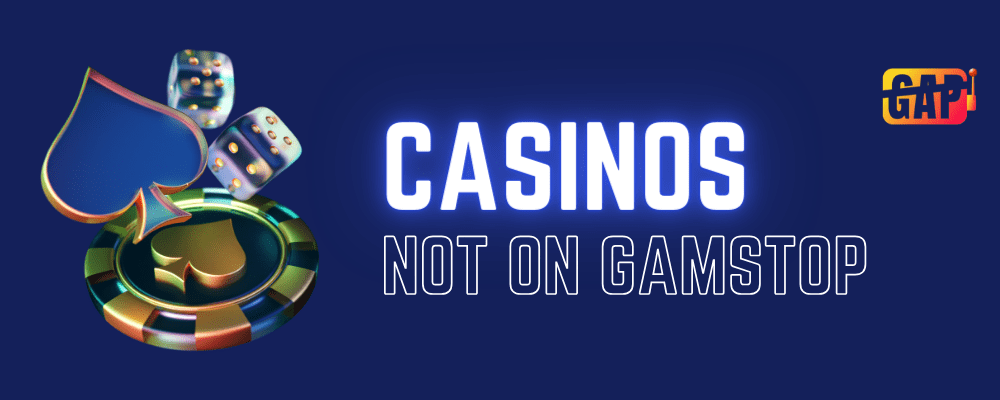 Comprehensive List of Casinos Not on GamStop -740791480