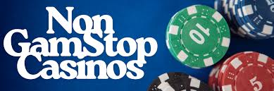 Comprehensive List of Casinos Not on GamStop