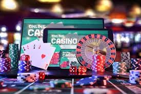 Det Nyeste Online Casino Din Guide til de Bedste Nyheder