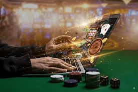 Det Nyeste Online Casino Din Guide til de Bedste Nyheder