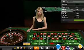 Die aufregende Welt von Lightning Roulette von Evolution Gaming Die aufregende Welt von Lightning Roulette von Evolution Gaming