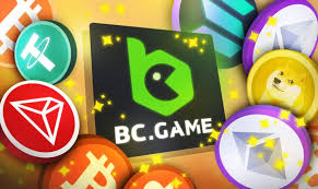 Discover BC.Game The Ultimate Gaming Experience in Brazil