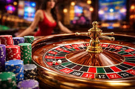 Discover the Best Live Roulette Online Casino A Comprehensive Guide