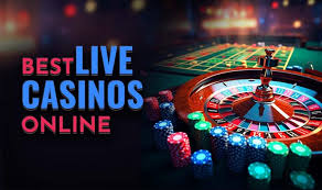 Discover the Best Live Roulette Sites Your Ultimate Guide -1543487090