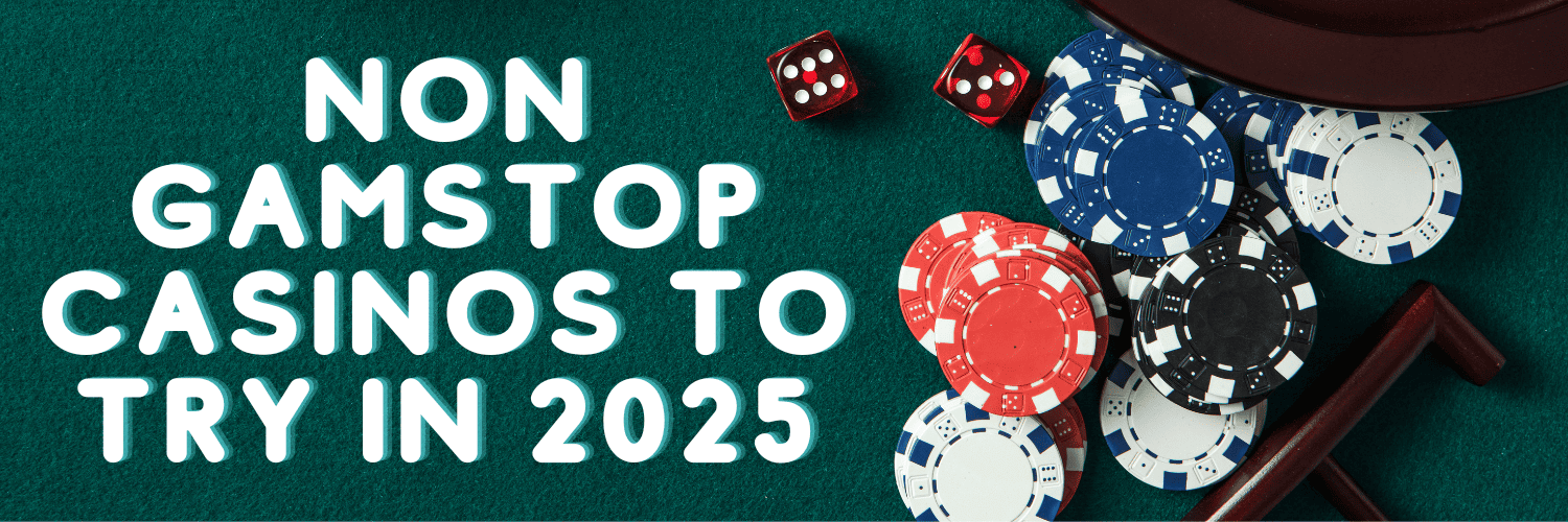 Discover the Best Non GamStop Casinos in the UK 271505895 Discover the Best Non GamStop Casinos in the UK 271505895