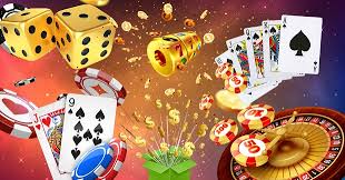 Discover the Exciting World of Online Gambling at Stake-MA