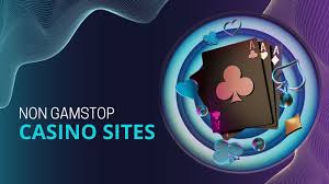 Exploring Casinos Non-Gamstop Your Guide to Unrestricted Gaming