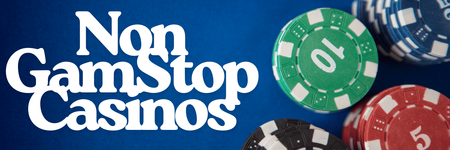 Exploring Casinos Non-Gamstop Your Guide to Unrestricted Gaming