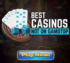 Exploring Casinos Not Listed on Gamstop 46255863