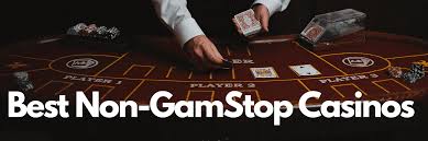 Exploring Casinos Without GamStop Your Guide to Online Gaming Options