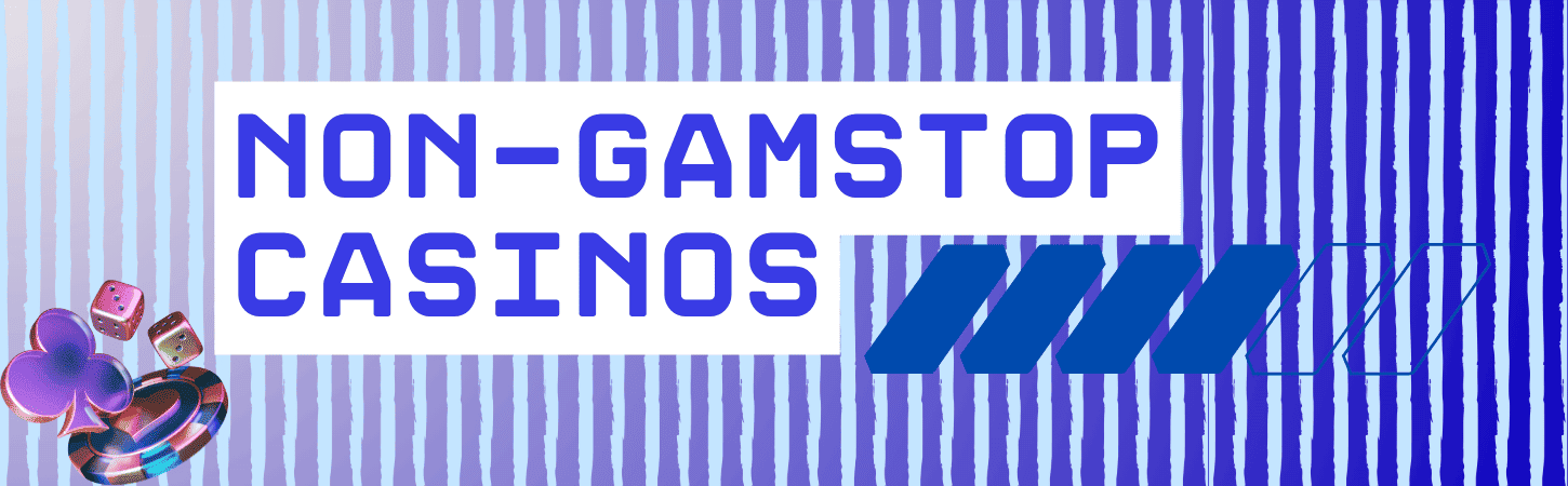 Exploring Gambling Websites That Don't Use GamStop -1168397699