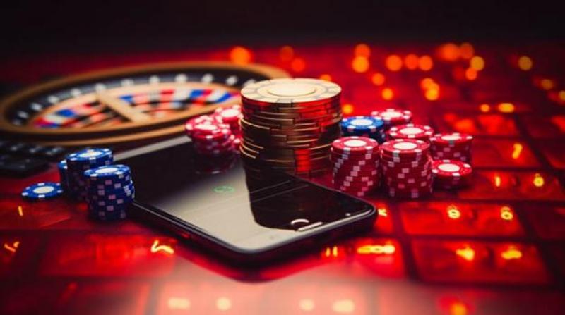 Exploring Non-Gamstop Casinos in the UK A Comprehensive Guide 35087520