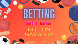 Exploring Non GamStop Sports Betting Sites -719730590