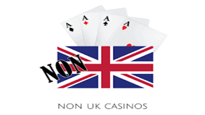 Exploring Non-UK Bookmakers A Comprehensive Guide -1148351902