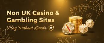 Exploring Non-UK Bookmakers A Guide for International Bettors