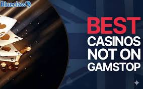 Exploring Non-UK Online Casinos A Comprehensive Guide -725831090