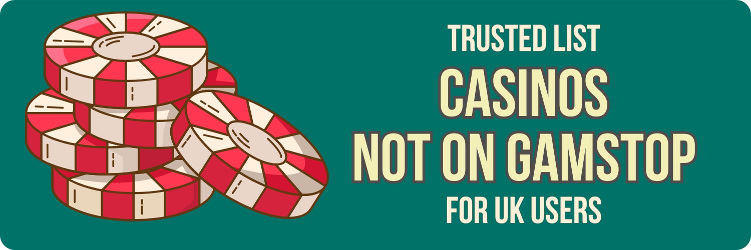 Exploring Not on Gamstop Casinos Your Guide to Alternative Online Gambling