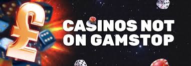 Exploring Sites Not Affected by GamStop Your Guide to Non-GamStop Casinos
