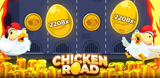 Exploring the Excitement of Chicken Road Casinos A Unique Gambling Experience