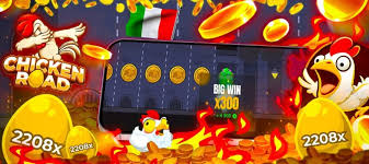 Exploring the Excitement of Chicken Road Casinos A Unique Gambling Experience