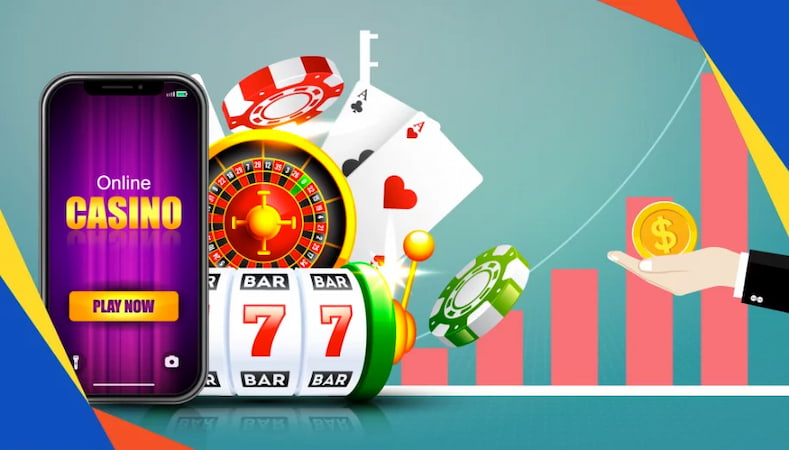 Exploring the Excitement of god55 Singapore Your Ultimate Online Casino Destination -1207523418