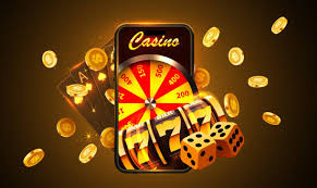 Exploring the Excitement of god55 Singapore Your Ultimate Online Casino Destination -1207523418