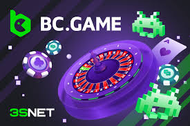 Exploring the Exciting World of BC.Game Slot Games