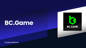 Exploring the World of BC.Game Casino A Comprehensive Guide