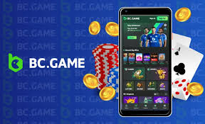 Exploring the World of BC.Game Casino A Comprehensive Guide