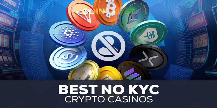 Exploring the World of Casinos Without ID Verification -1020698355