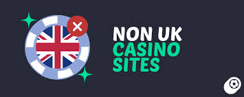 Exploring the World of Non-UKGC Casinos