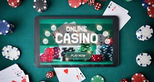 Exploring Top Non-UK Casinos for Players Around the World