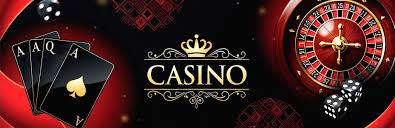Mezinárodní casino - Vše, co potřebujete vědět o online hazardu