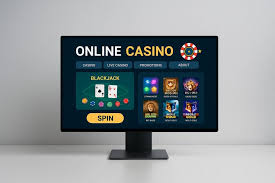 Mezinárodní casino - Vše, co potřebujete vědět o online hazardu