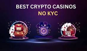 No KYC Casinos The Future of Online Gambling -1097664371
