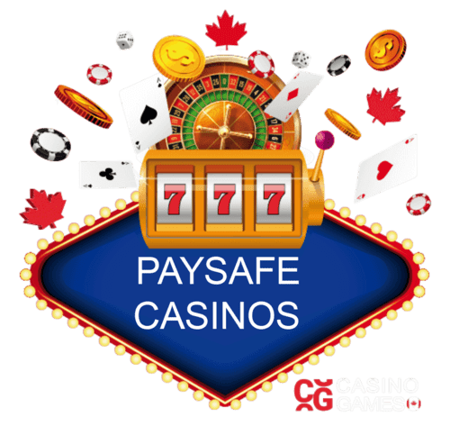 Online Casino med Paysafe Tryghed og Bekvemmelighed i Spiloplevelsen