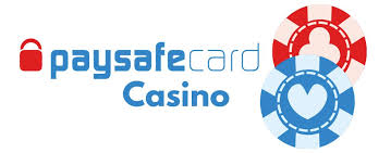 Online Casino med Paysafe Tryghed og Bekvemmelighed i Spiloplevelsen