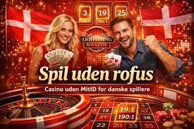 Oplev Dansk Casino Uden Rufus – Frihed Til At Spille Oplev Dansk Casino Uden Rufus – Frihed Til At Spille