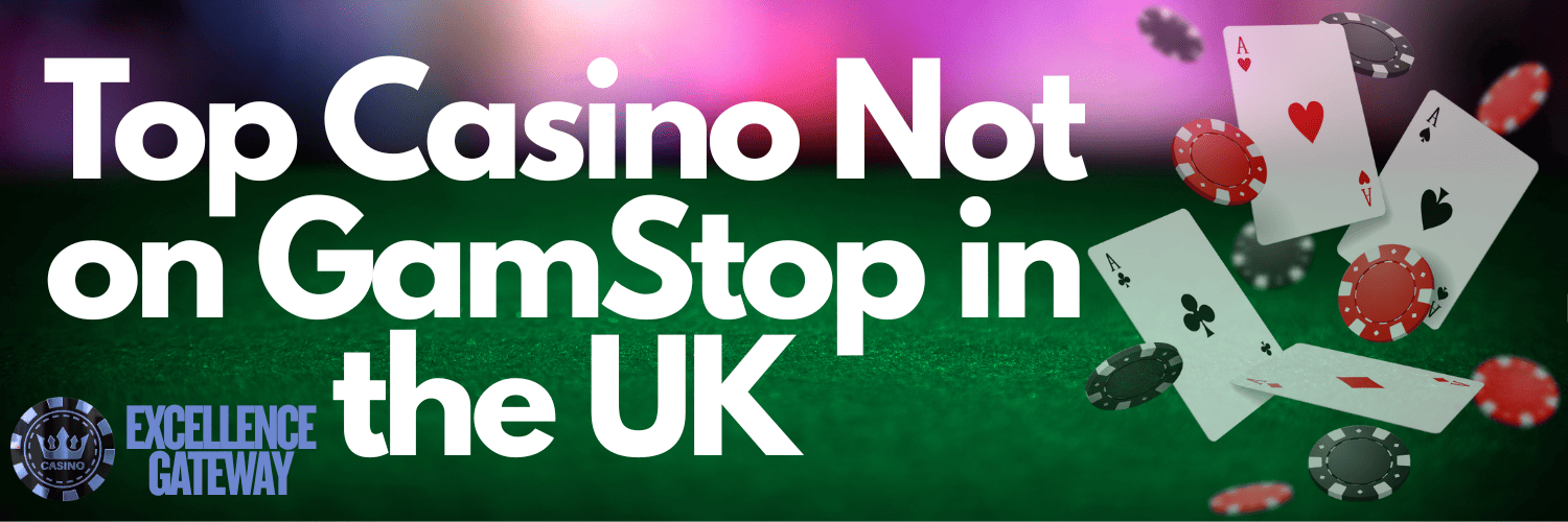 Reputable Casino Sites Without GamStop The Complete Guide