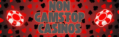 The Rise of Non Gamstop Casino Sites A New Era in Online Gambling