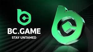 The Ultimate Guide to BC.Game A Revolutionary Online Casino Platform