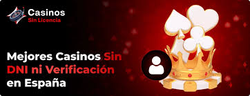 Todo lo que Necesitas Saber sobre Sitios de Casino Sin Licencia 52317645