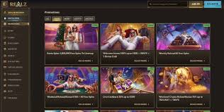 Unlock the Excitement with Realz Casino Bonus 543464098